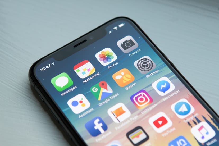 Apprezzoo mobile app interface