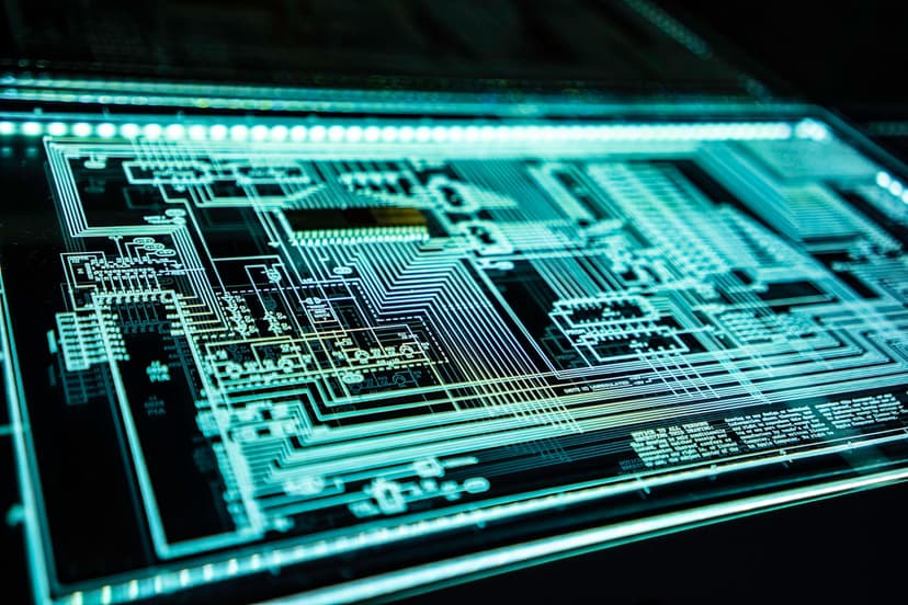 Dashboard piattaforma cybersecurity