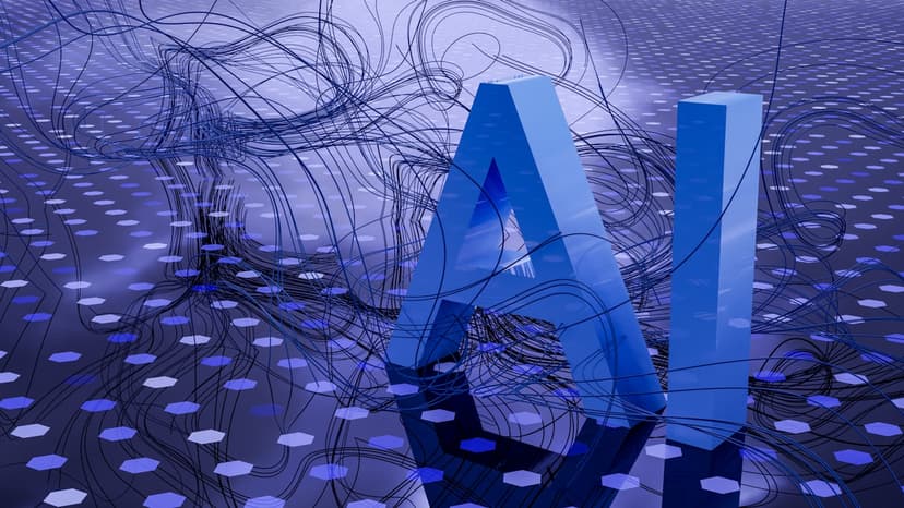Dynamic enterprise forms with AI