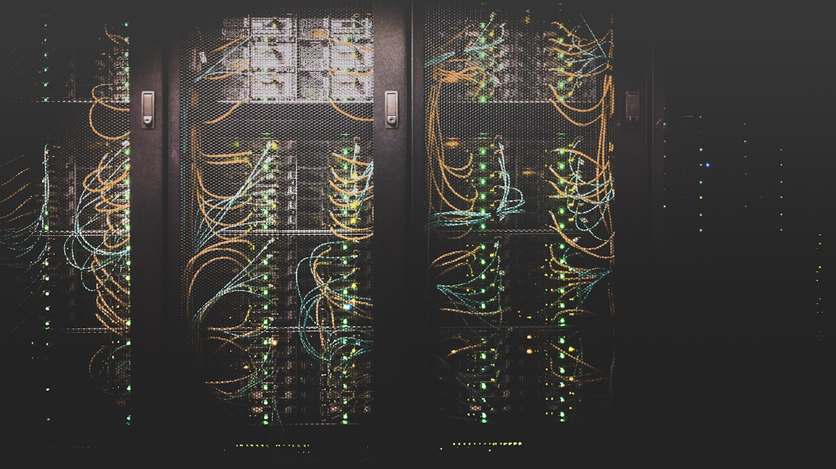 Cloud computing and cloud services