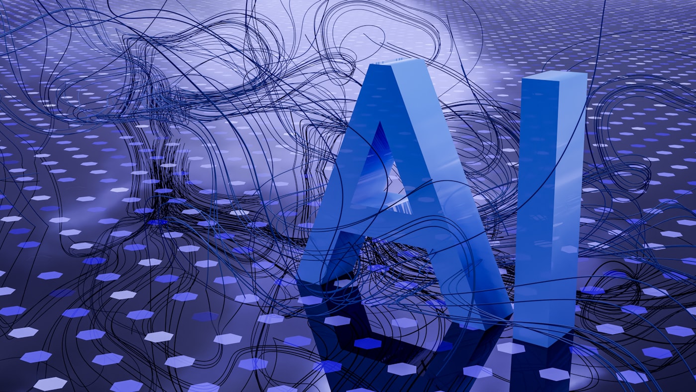 Dynamic enterprise forms with AI