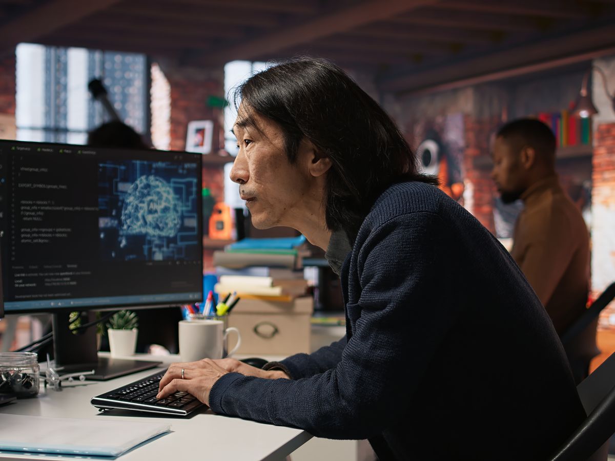 AI Engineer