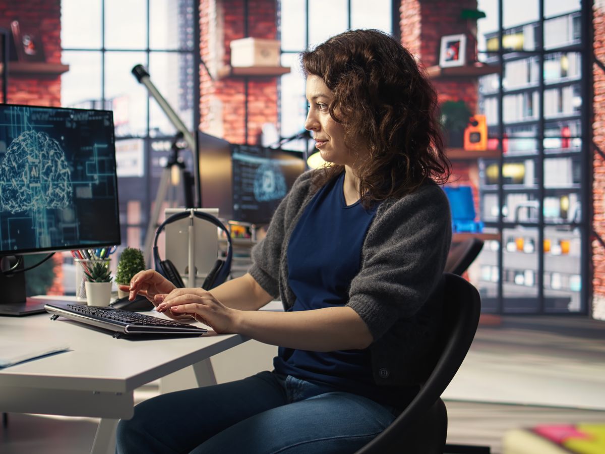 Data Scientist