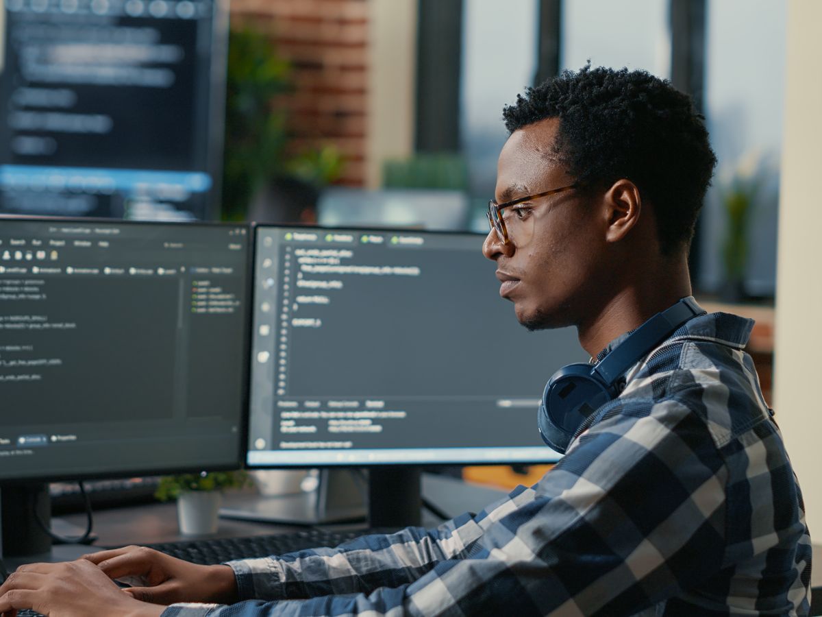 Full-stack Developer