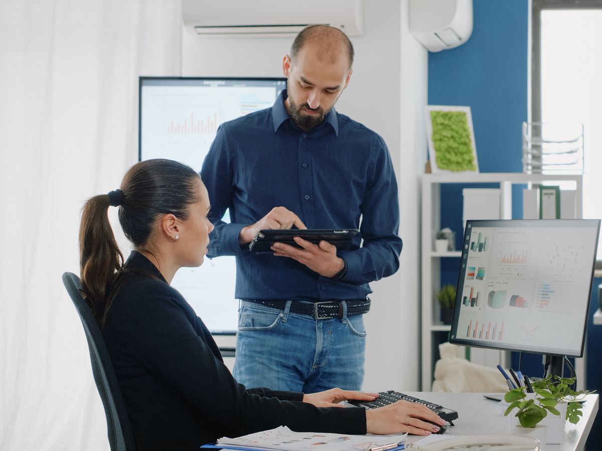 Dynamics 365 / Power Platform Consultant