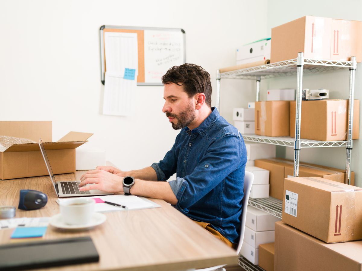 E-commerce / CMS Developer