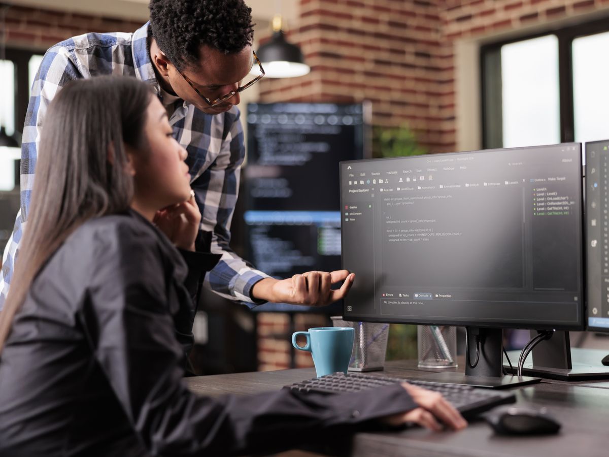 Frontend Developer