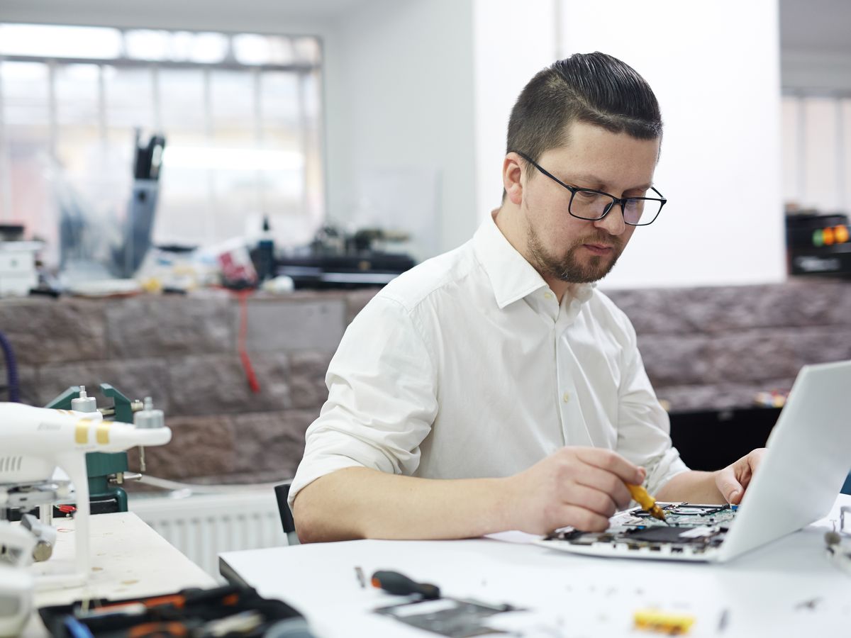 IoT / Embedded Engineer