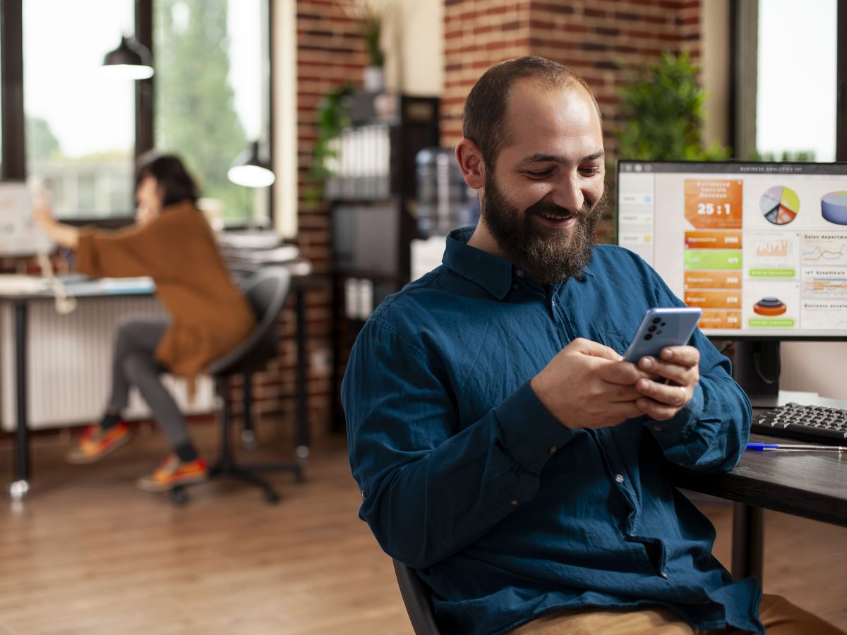 Mobile Developer