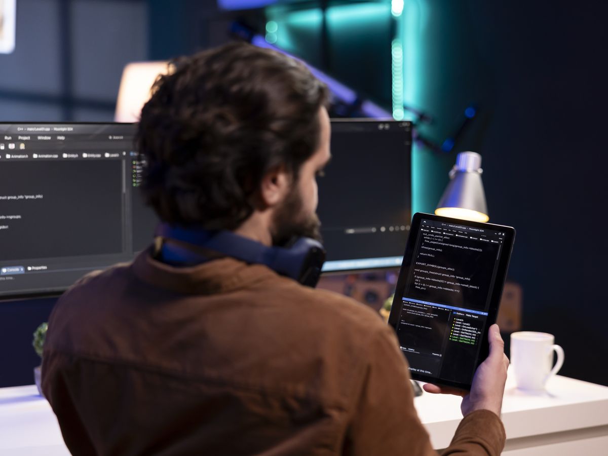 QA / Test Automation Engineer