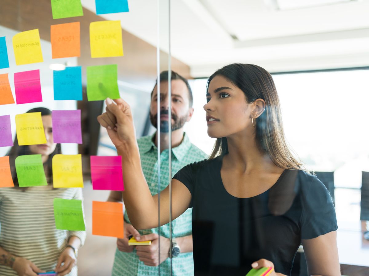 Scrum Master / Agile Coach