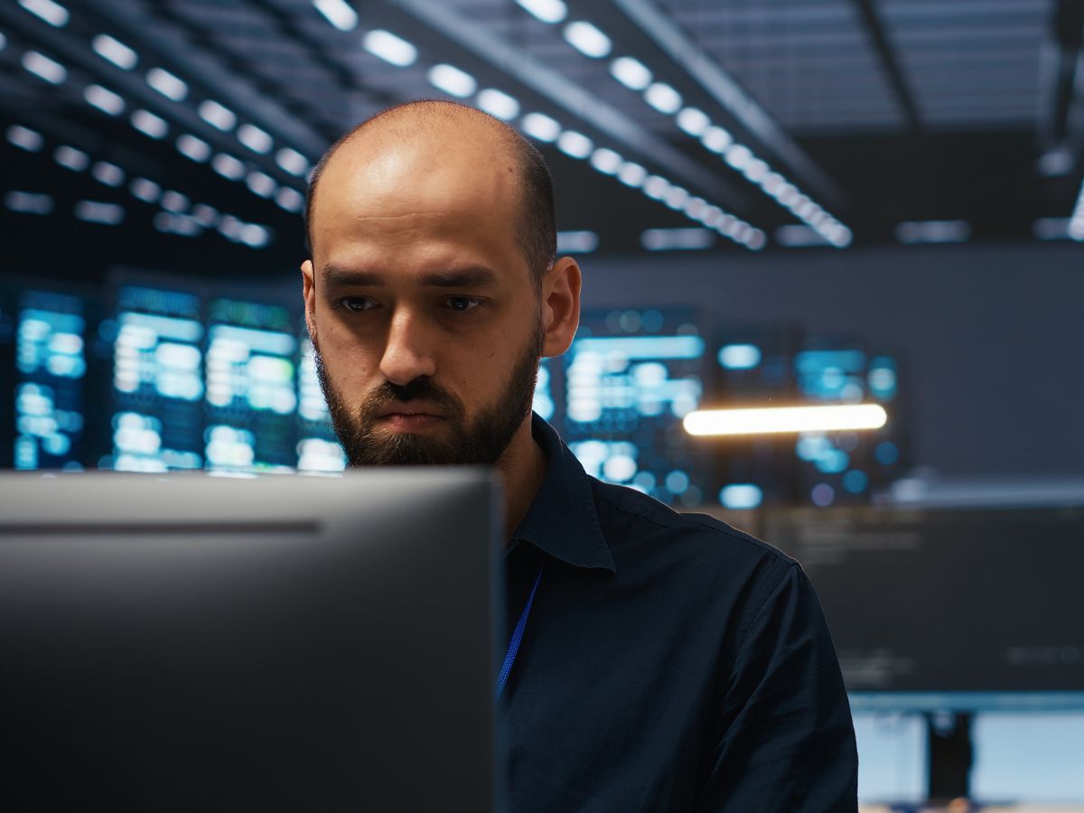 Security Analyst / Penetration Tester