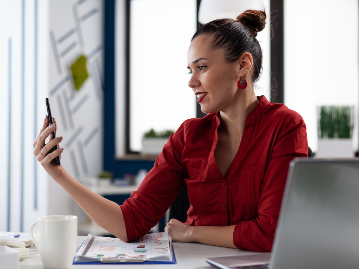 Social Media Manager