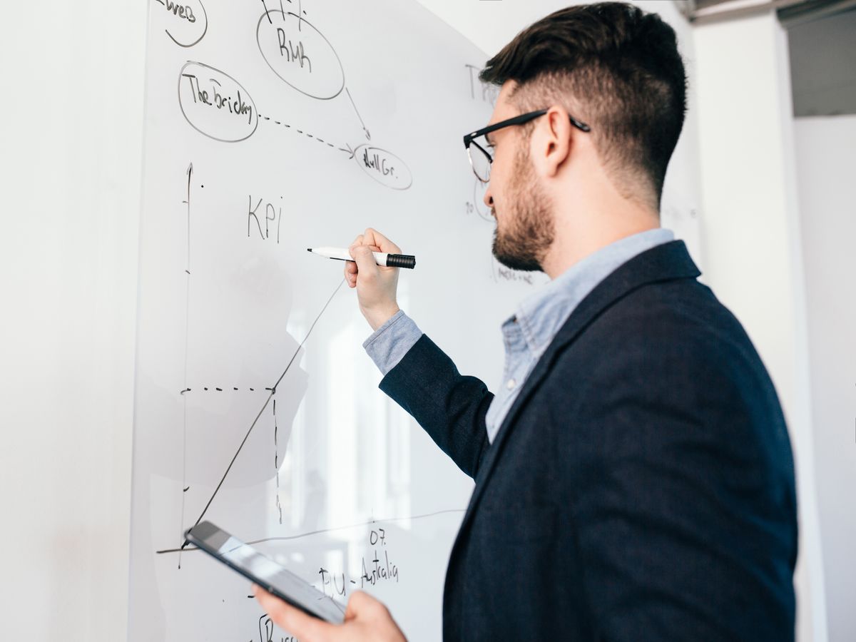 Solution Architect
