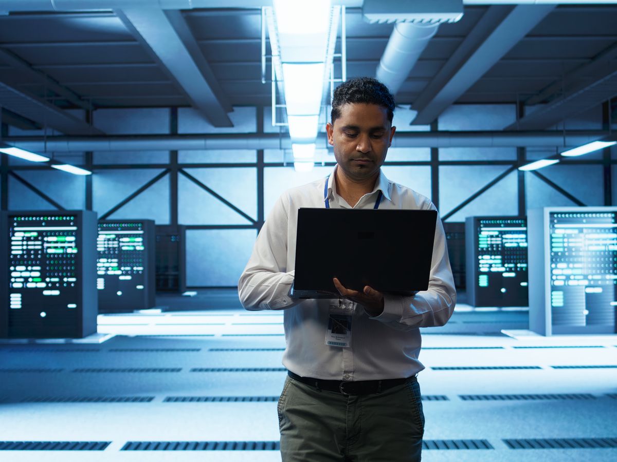 System Administrator / MSP